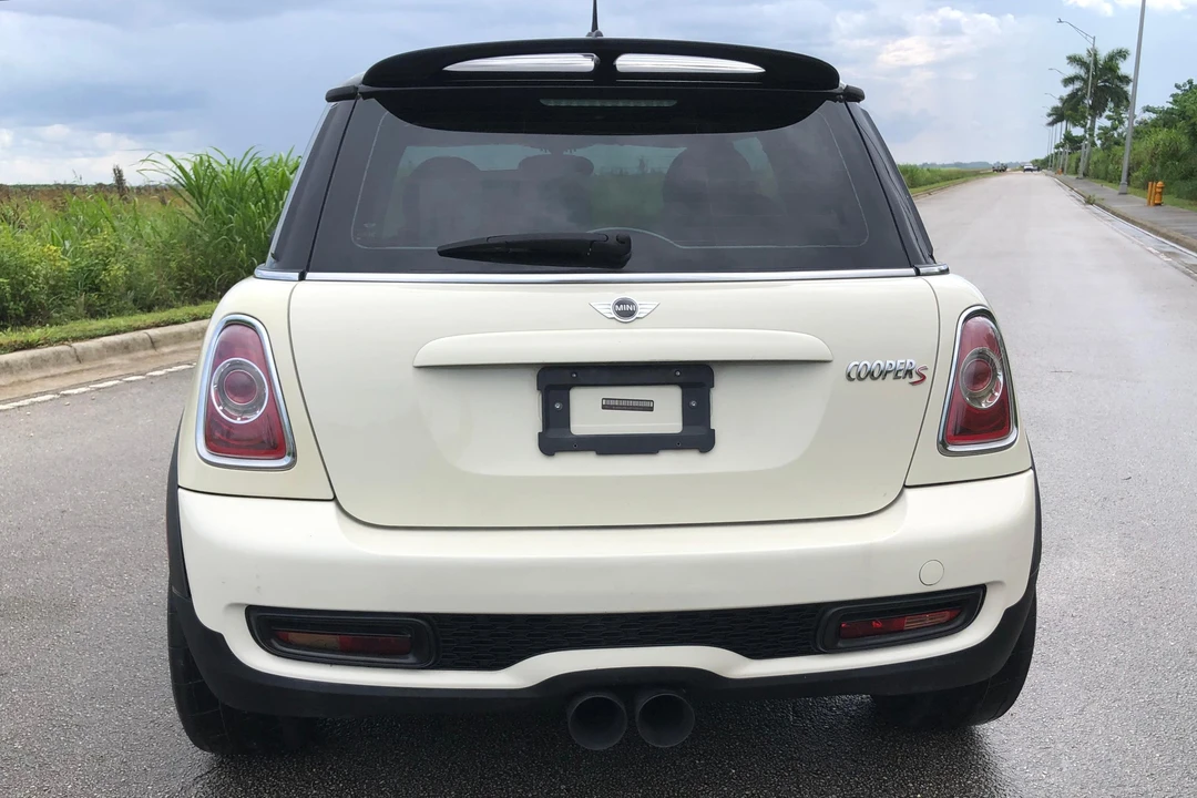 2012 Mini Mini 2nd Gen - Image 5 of 31