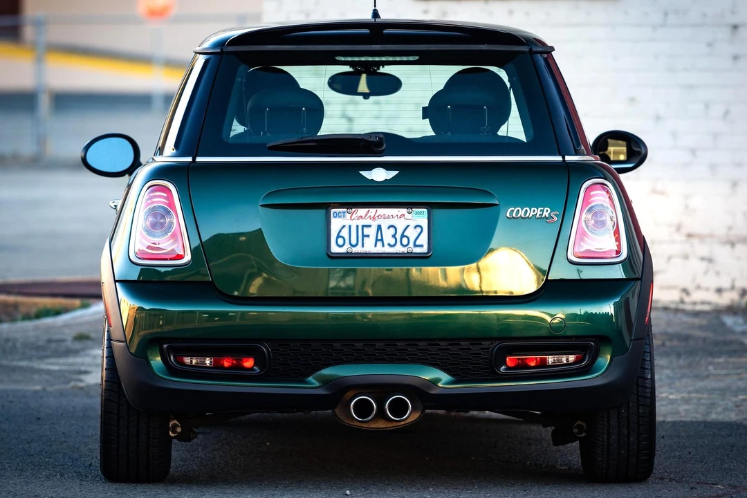 2012 Mini Mini 2nd Gen - Image 5 of 31