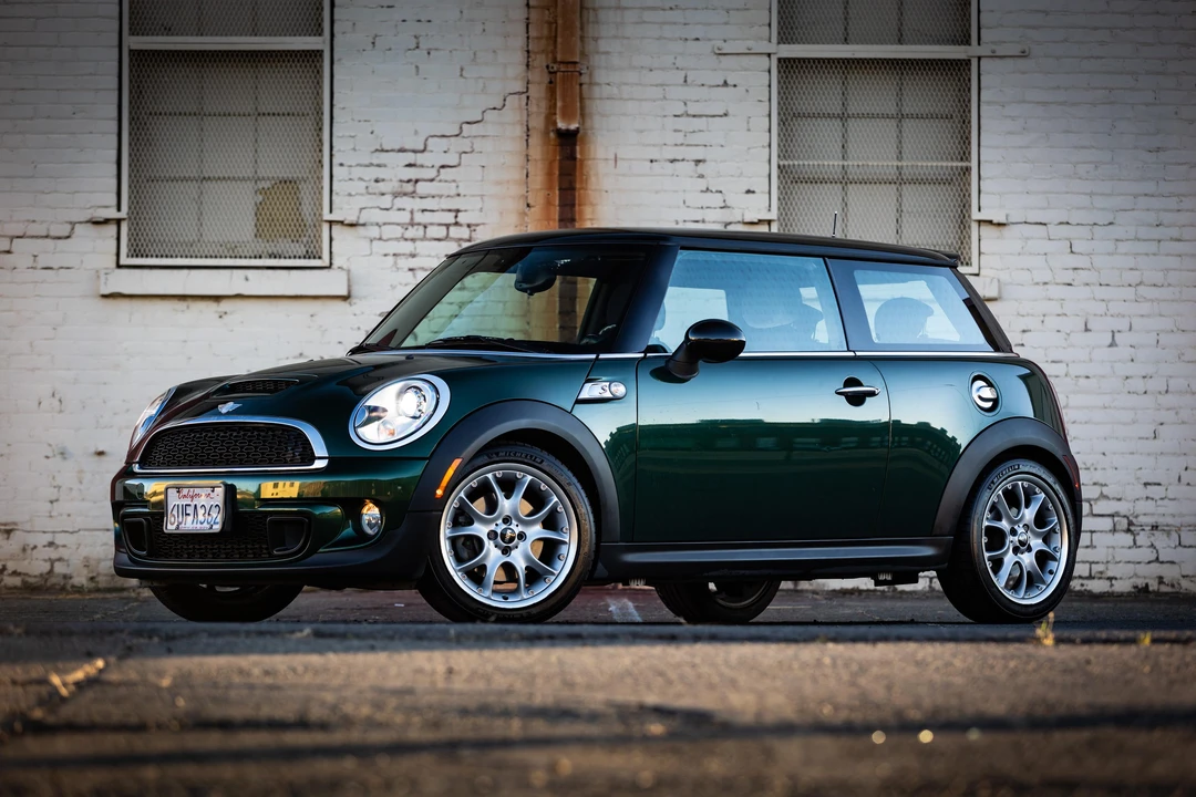 2012 Mini Mini 2nd Gen - Image 10 of 31