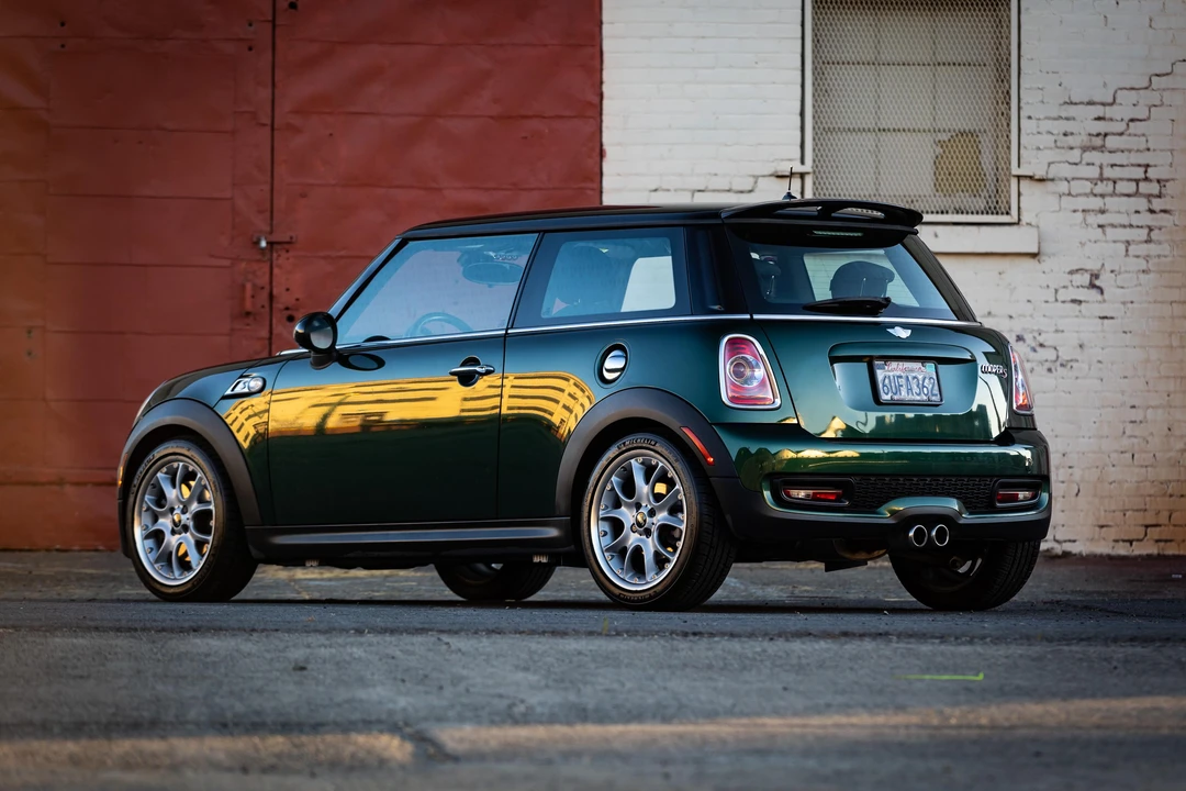 2012 Mini Mini 2nd Gen - Image 13 of 31