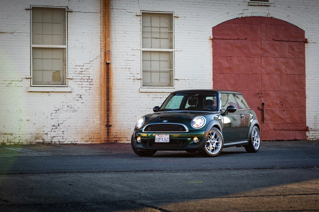 2012 Mini Mini 2nd Gen - Image 8 of 31