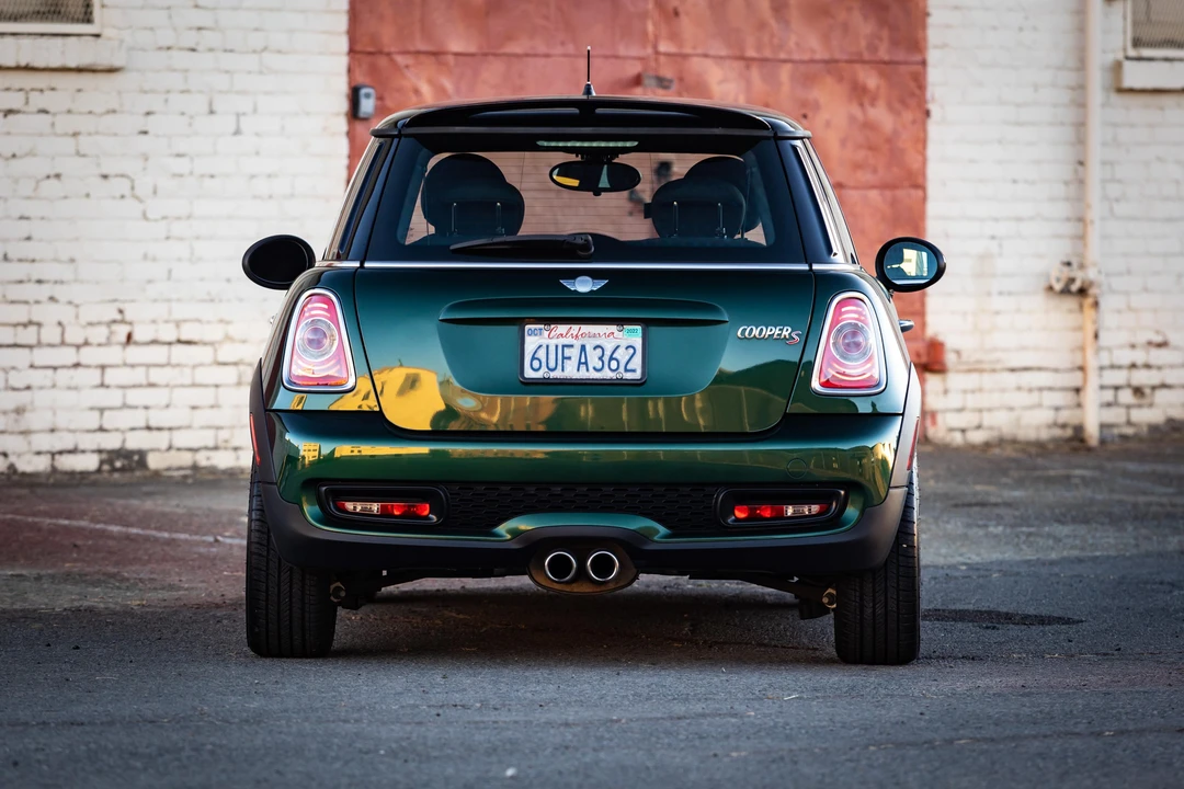2012 Mini Mini 2nd Gen - Image 18 of 31