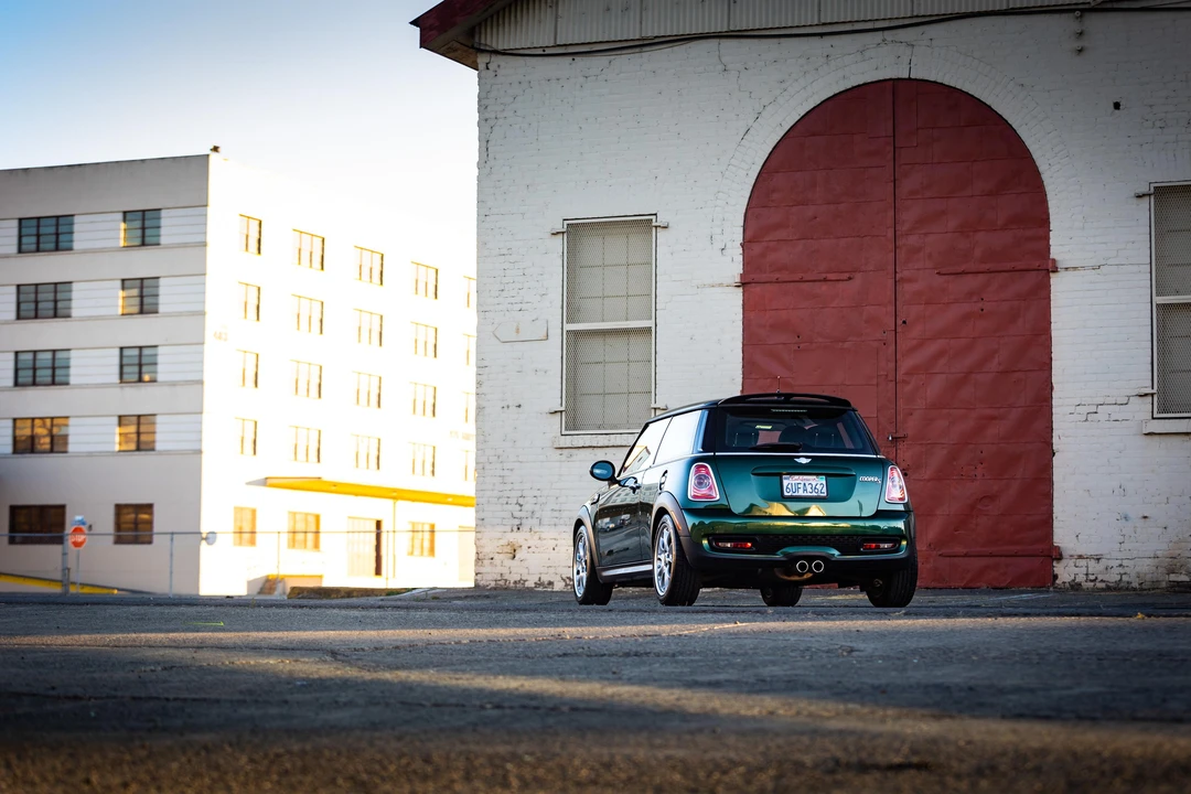 2012 Mini Mini 2nd Gen - Image 15 of 31