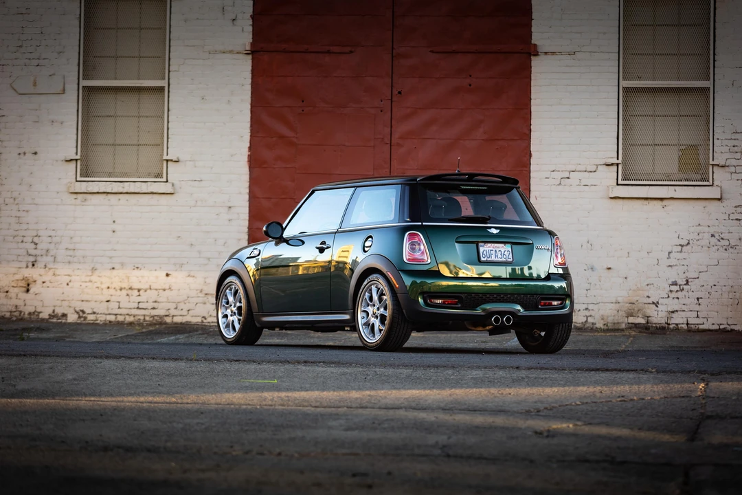 2012 Mini Mini 2nd Gen - Image 14 of 31