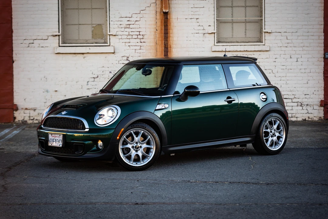2012 Mini Mini 2nd Gen - Image 9 of 31