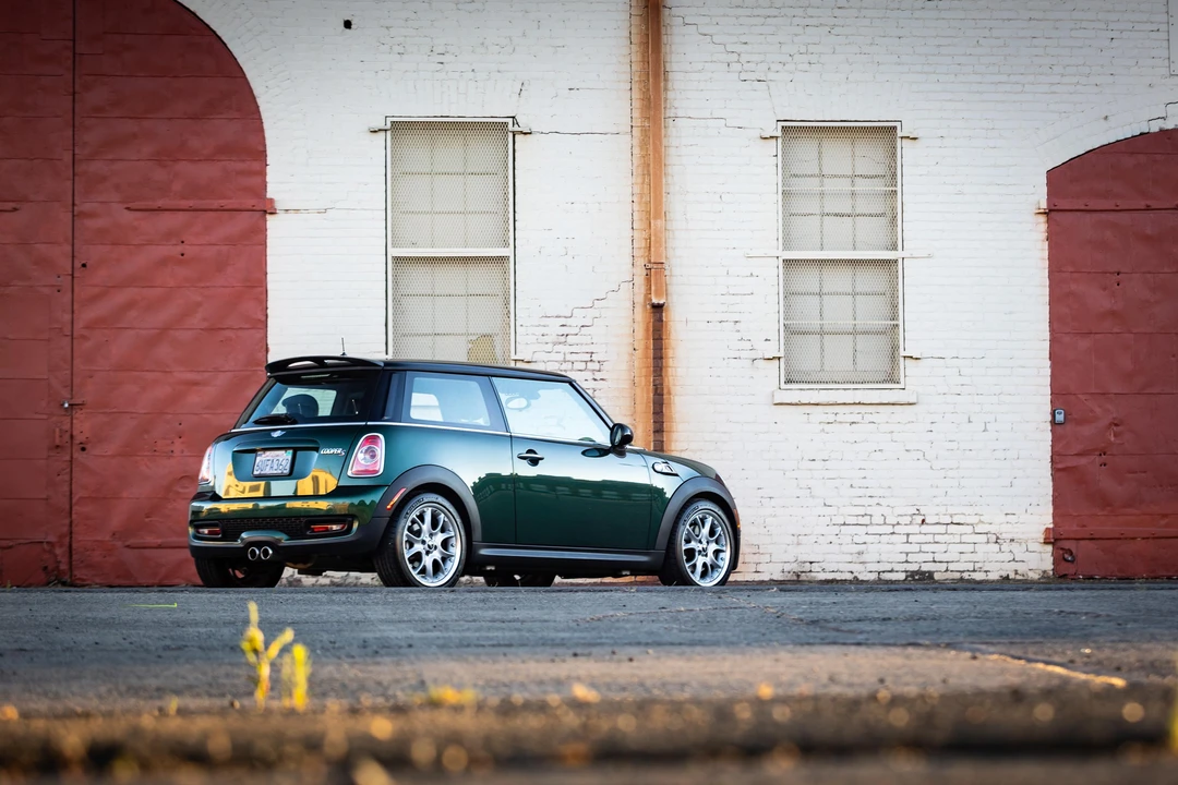 2012 Mini Mini 2nd Gen - Image 24 of 31