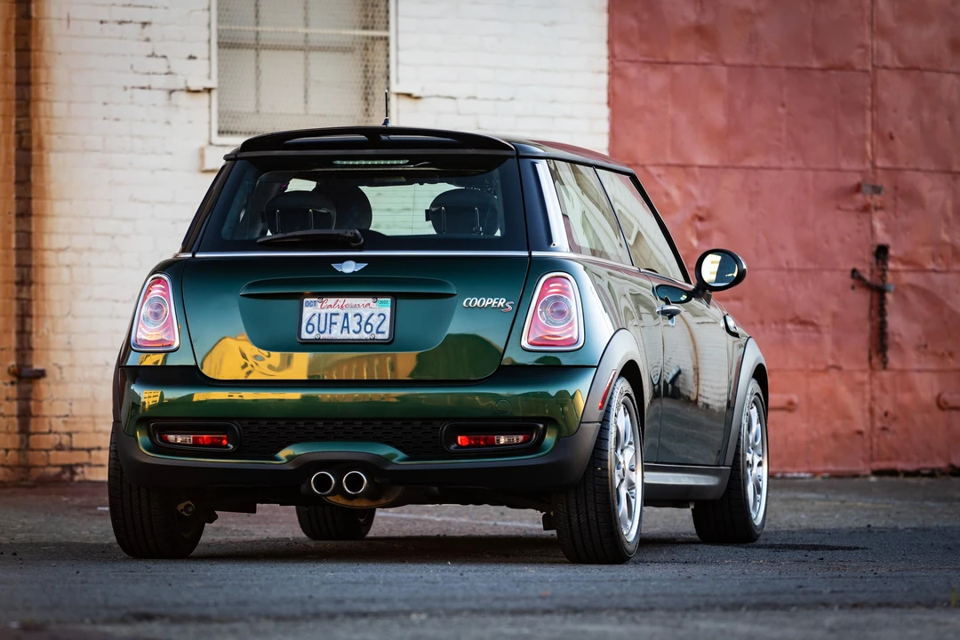 2012 Mini Mini 2nd Gen - Image 19 of 31