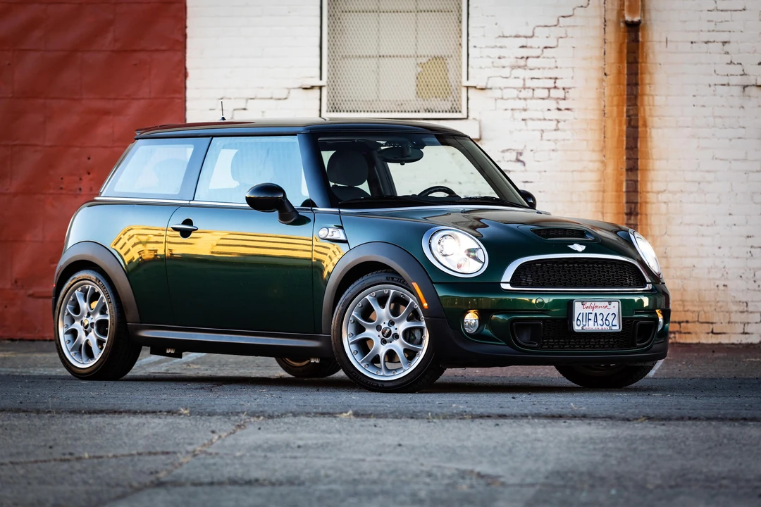 2012 Mini Mini 2nd Gen - Image 28 of 31
