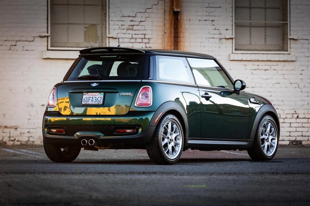 2012 Mini Mini 2nd Gen - Image 21 of 31