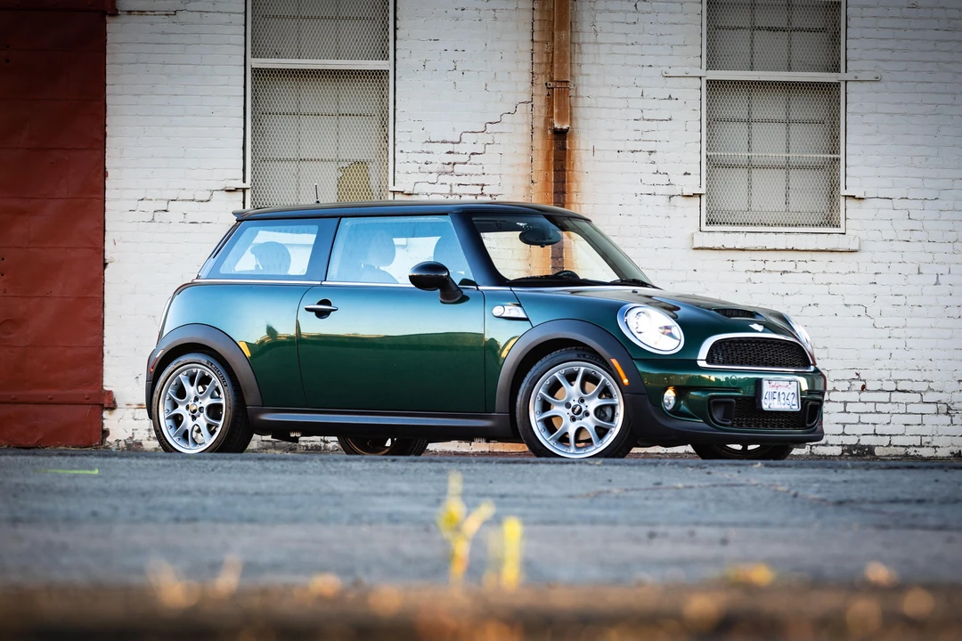 2012 Mini Mini 2nd Gen - Image 26 of 31