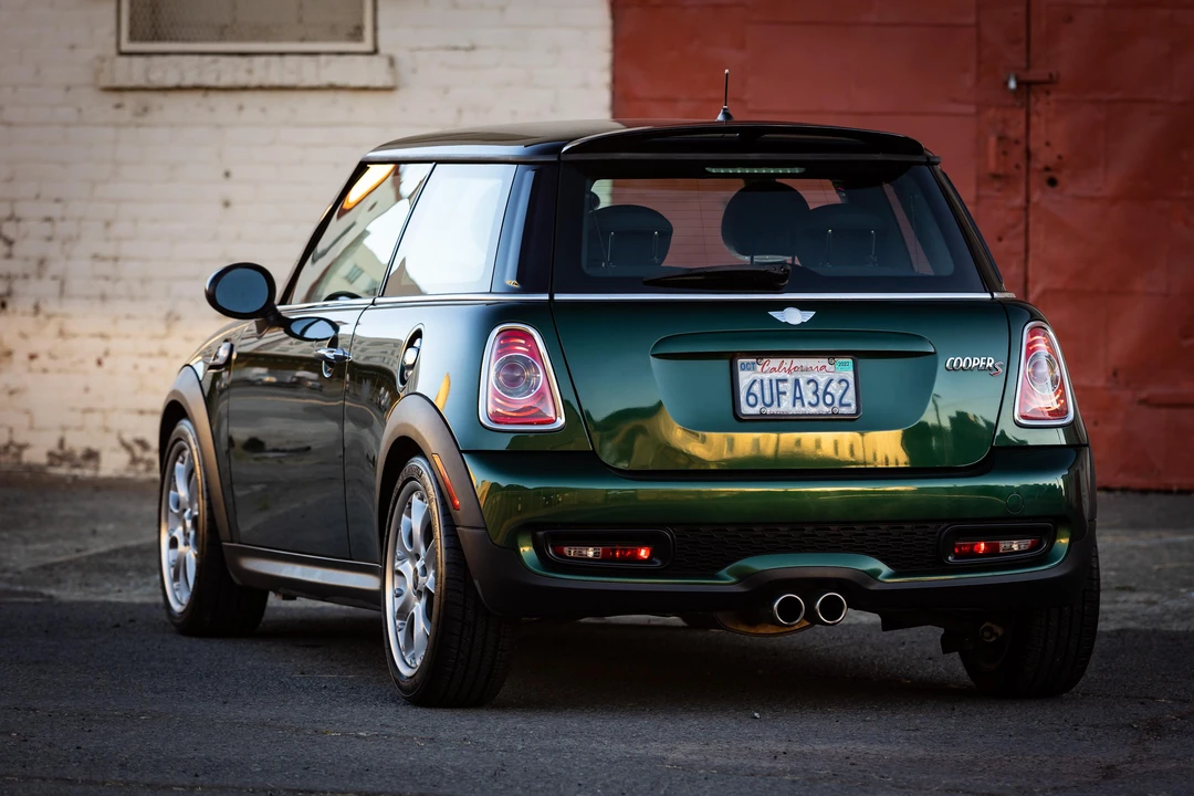 2012 Mini Mini 2nd Gen - Image 17 of 31