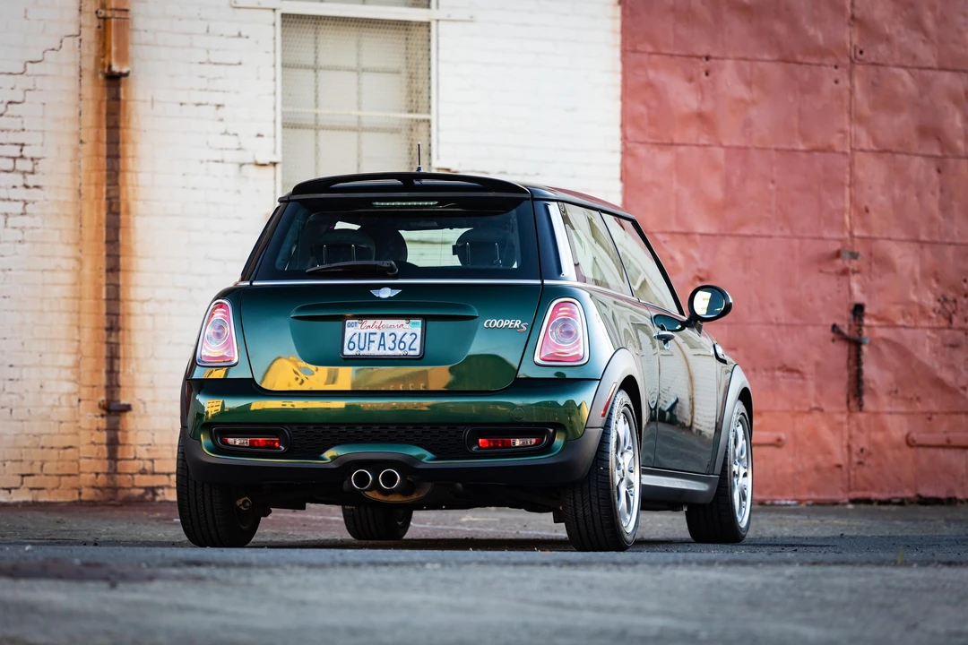 2012 Mini Mini 2nd Gen - Image 20 of 31