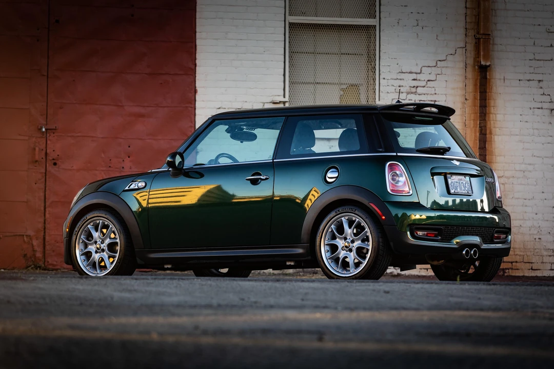 2012 Mini Mini 2nd Gen - Image 12 of 31