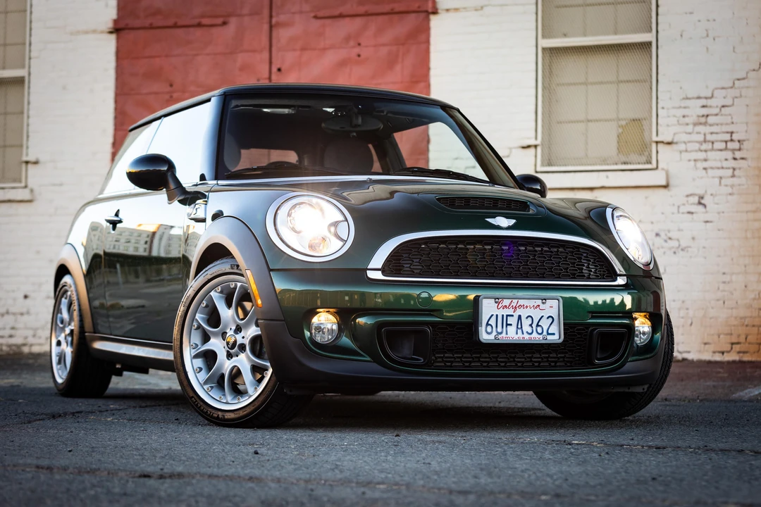 2012 Mini Mini 2nd Gen - Image 31 of 31