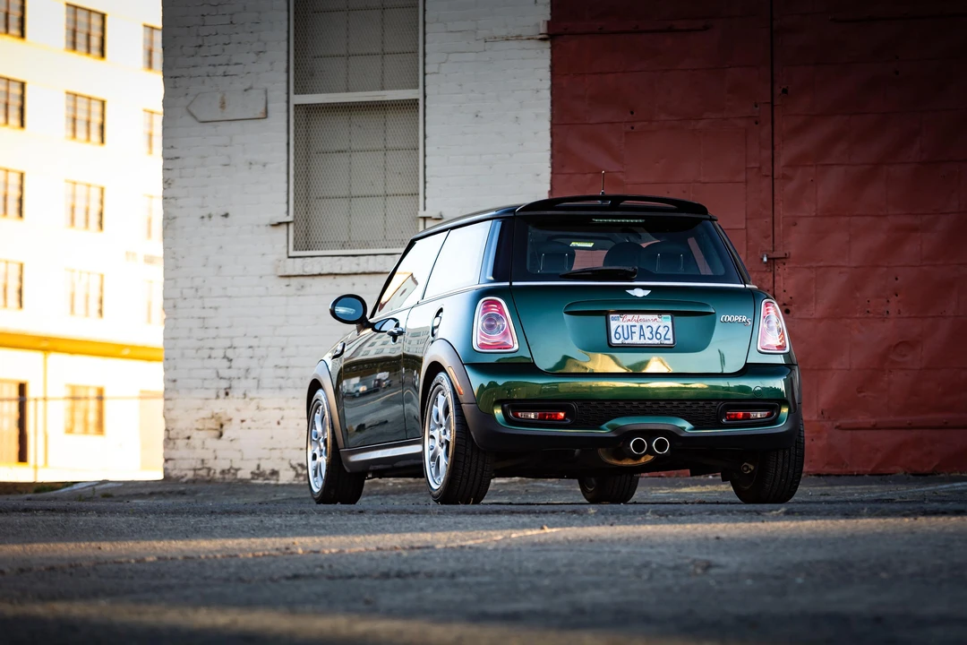 2012 Mini Mini 2nd Gen - Image 16 of 31