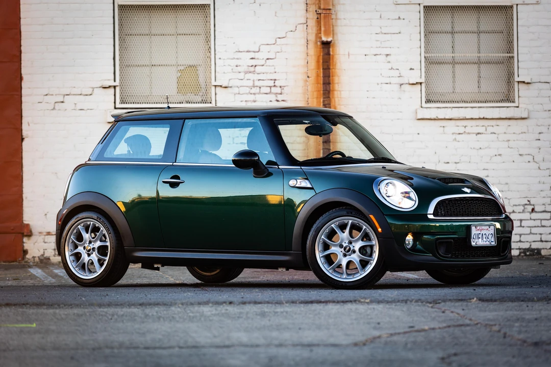 2012 Mini Mini 2nd Gen - Image 27 of 31