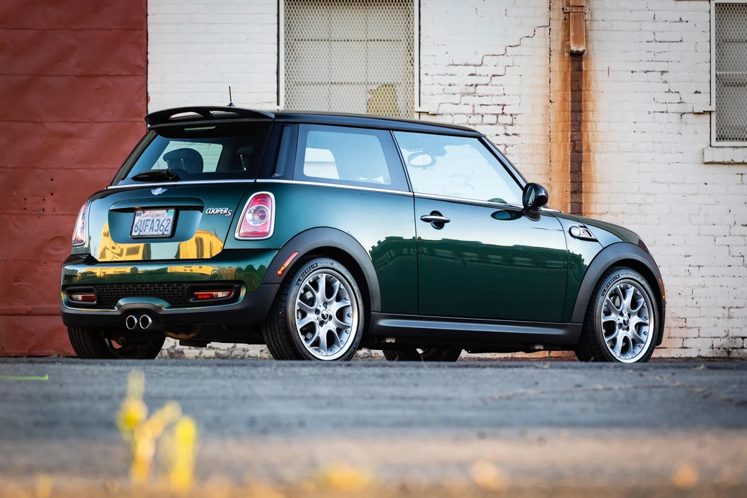 2012 Mini Mini 2nd Gen - Image 22 of 31