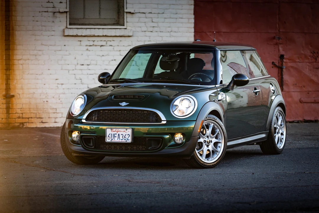 2012 Mini Mini 2nd Gen - Image 7 of 31