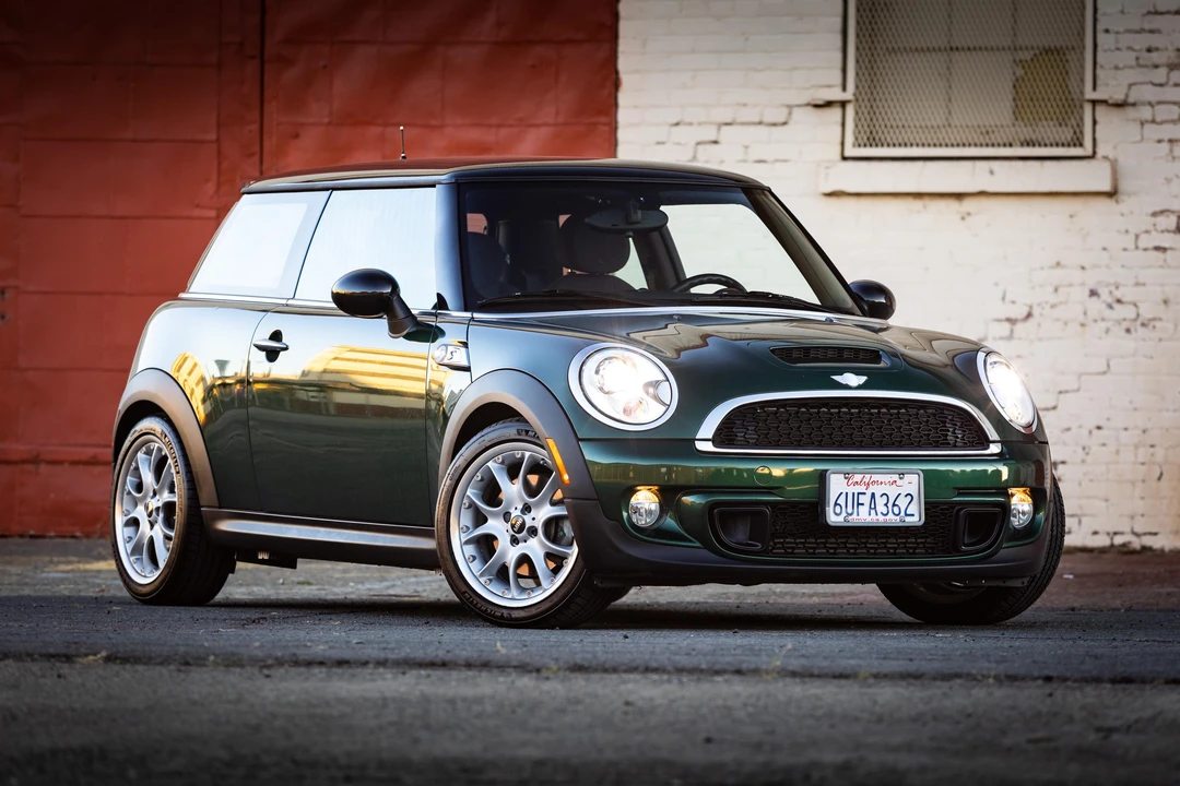 2012 Mini Mini 2nd Gen - Image 29 of 31