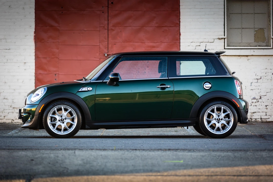 2012 Mini Mini 2nd Gen - Image 11 of 31
