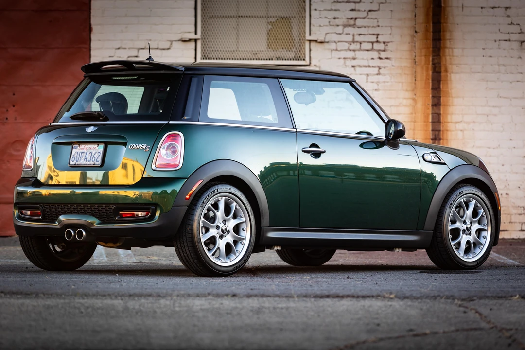 2012 Mini Mini 2nd Gen - Image 23 of 31