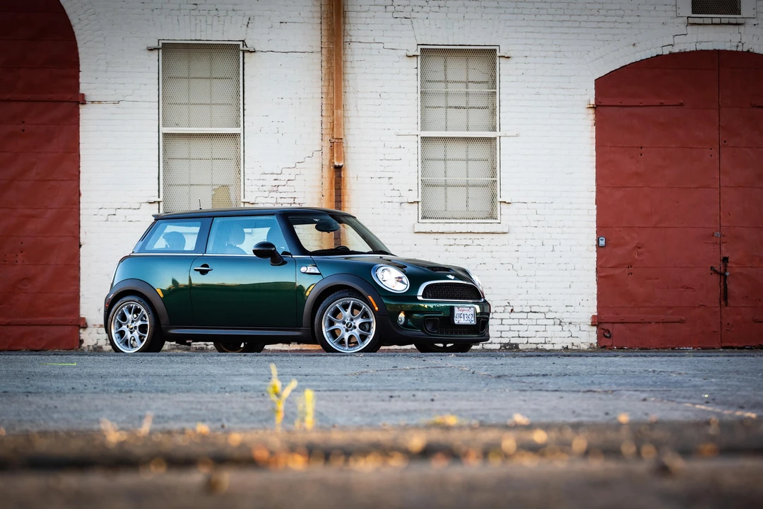 2012 Mini Mini 2nd Gen - Image 25 of 31