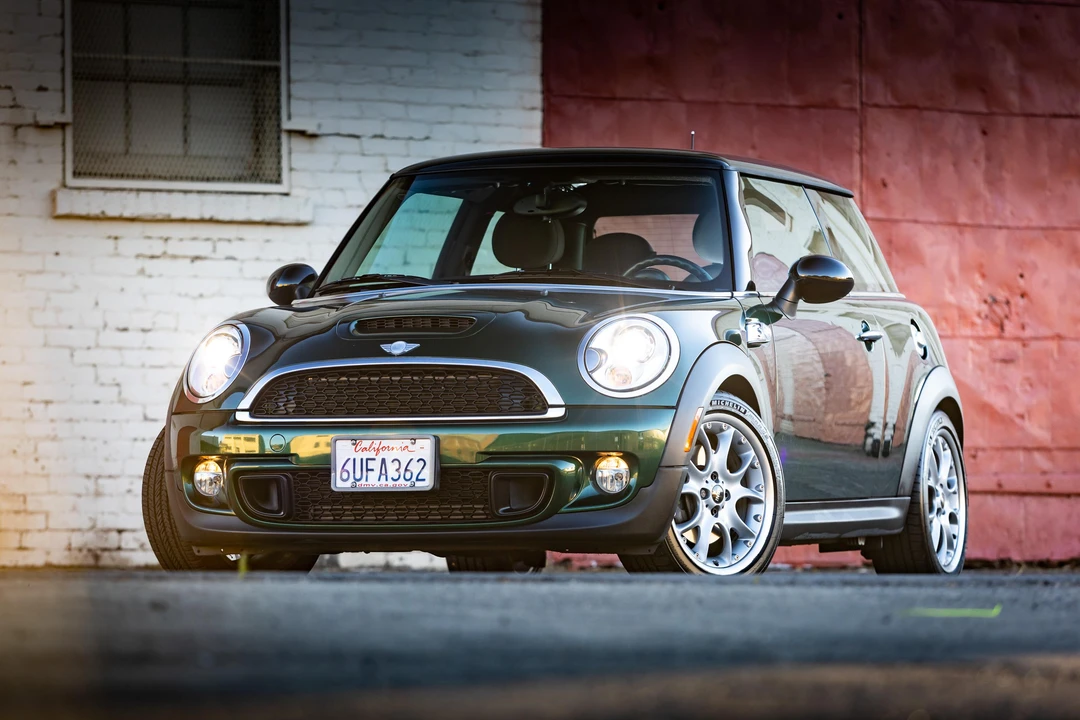 2012 Mini Mini 2nd Gen - Image 6 of 31