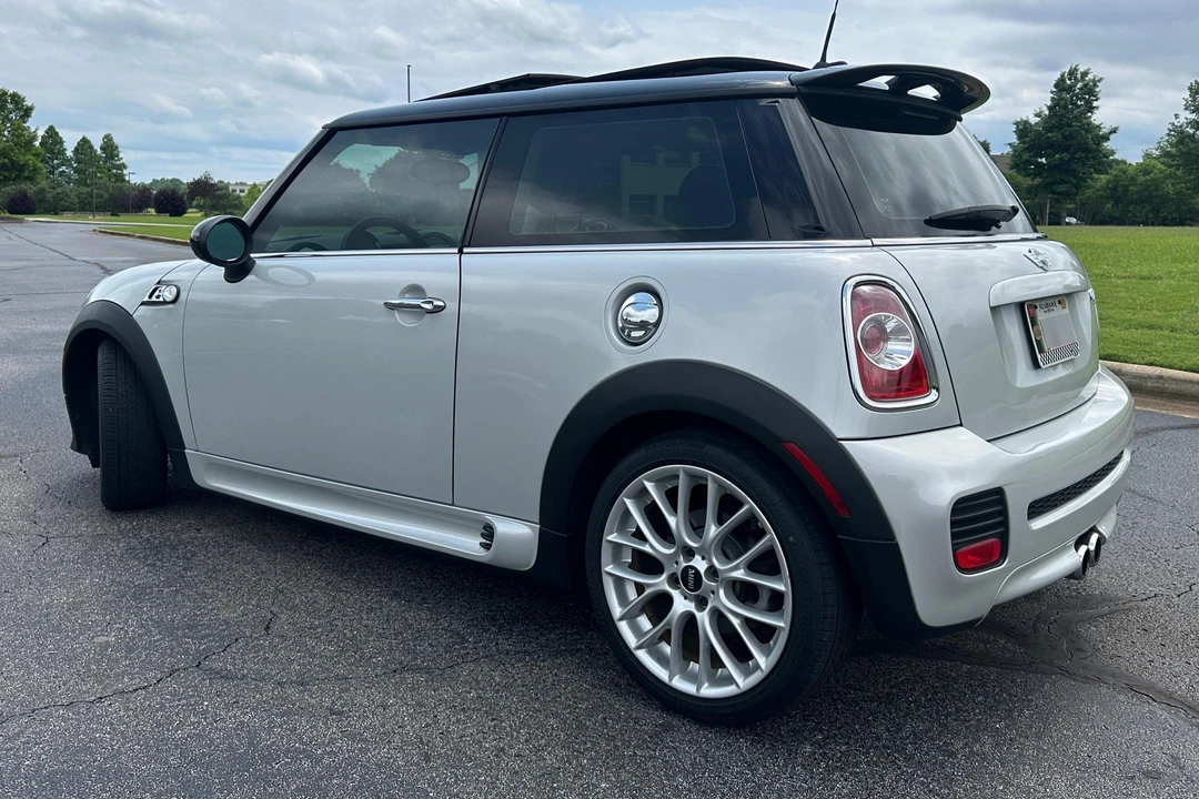 2012 Mini Mini 2nd Gen - Image 4 of 30