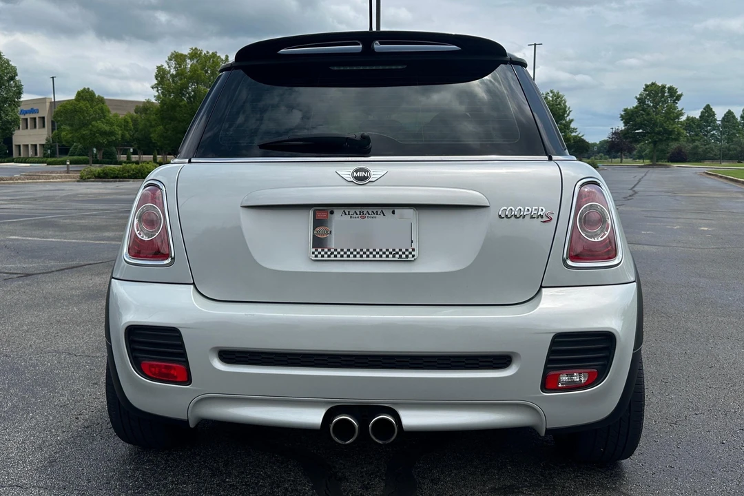 2012 Mini Mini 2nd Gen - Image 5 of 30