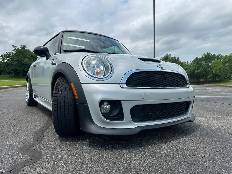 2012 Mini Mini 2nd Gen - Image 23 of 30