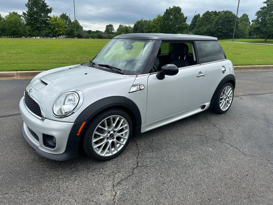 2012 Mini Mini 2nd Gen - Image 12 of 30
