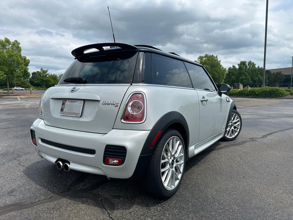 2012 Mini Mini 2nd Gen - Image 17 of 30
