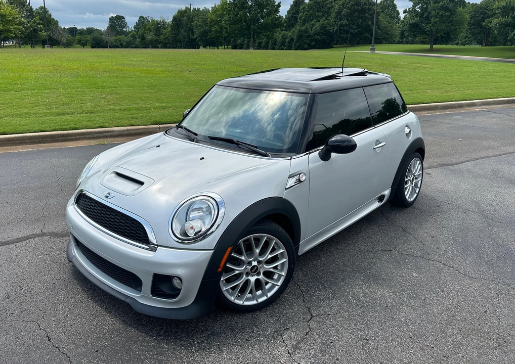 2012 Mini Mini 2nd Gen - Image 11 of 30