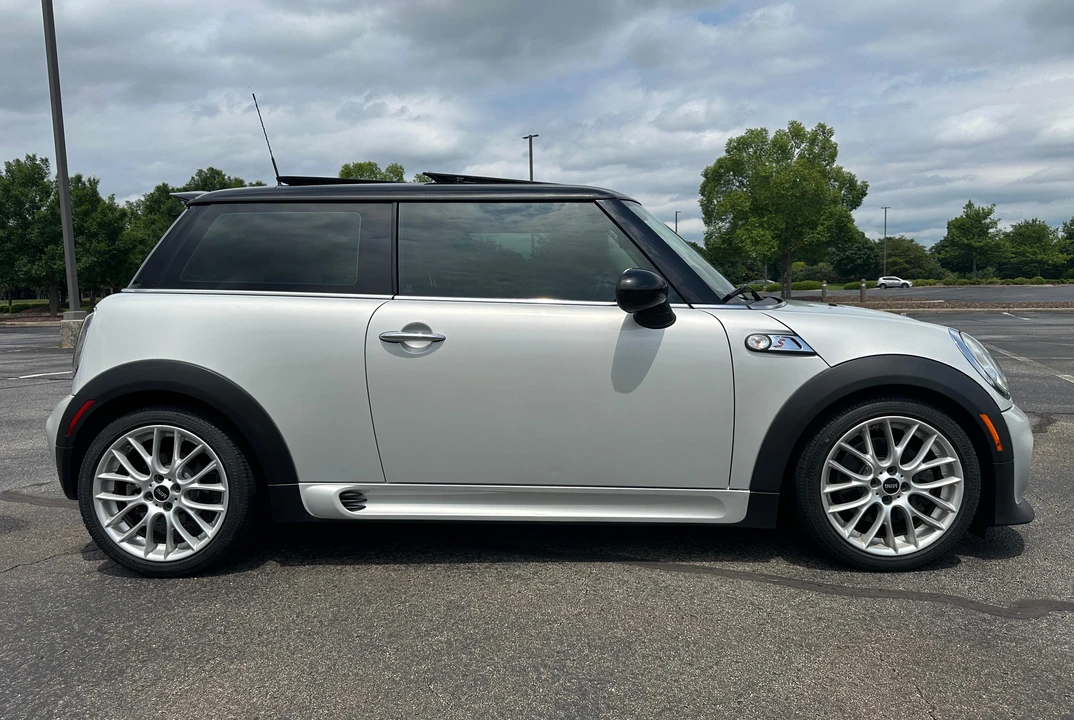 2012 Mini Mini 2nd Gen - Image 20 of 30