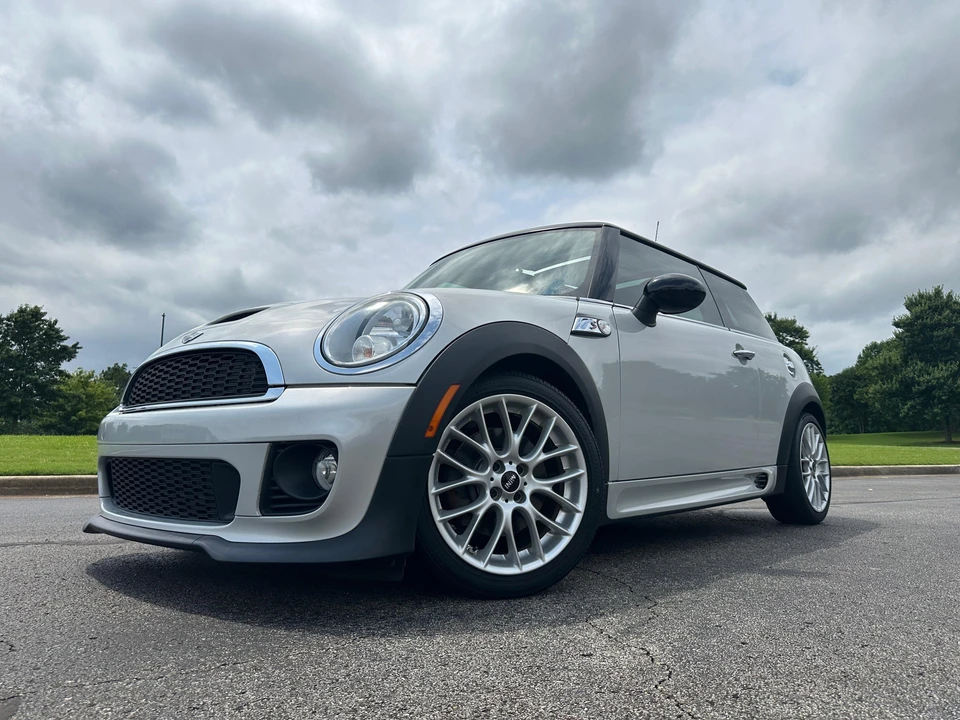 2012 Mini Mini 2nd Gen - Image 9 of 30