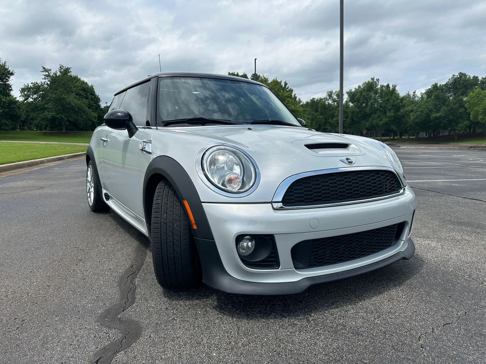 2012 Mini Mini 2nd Gen - Image 22 of 30