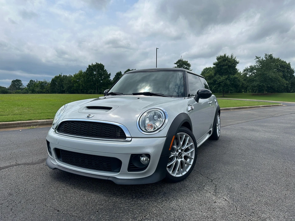 2012 Mini Mini 2nd Gen - Image 8 of 30