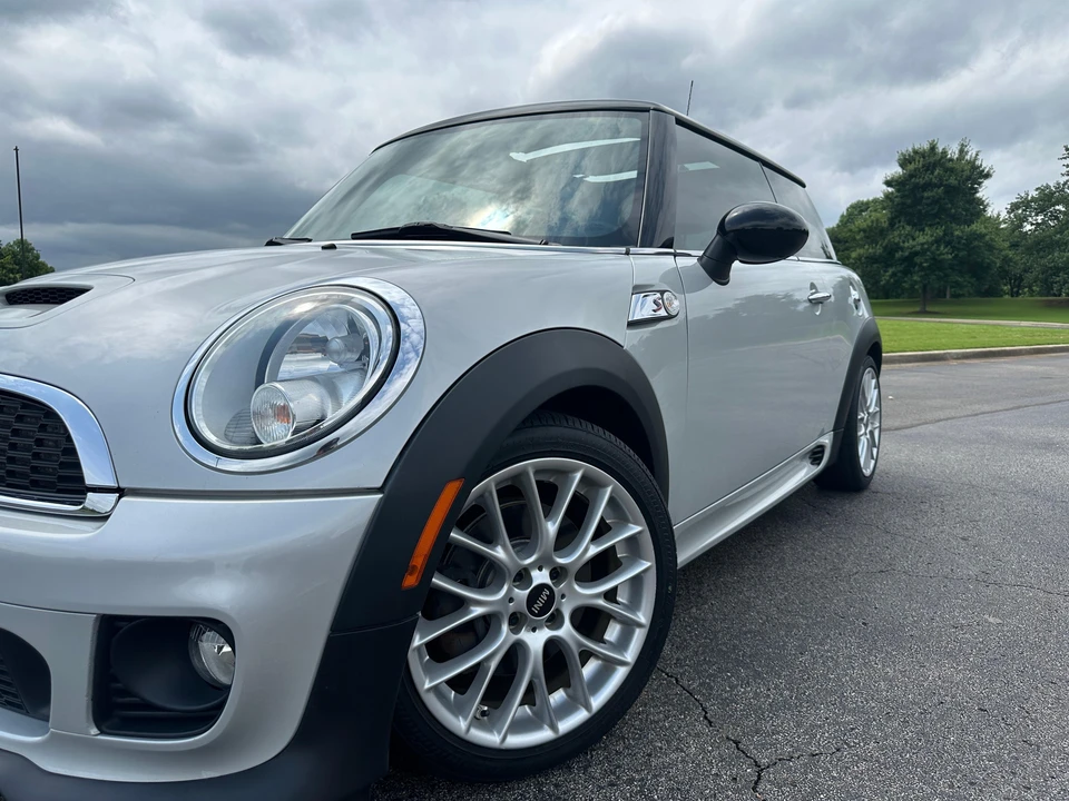 2012 Mini Mini 2nd Gen - Image 28 of 30