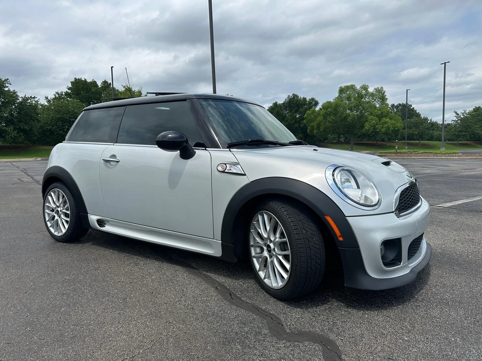 2012 Mini Mini 2nd Gen - Image 21 of 30