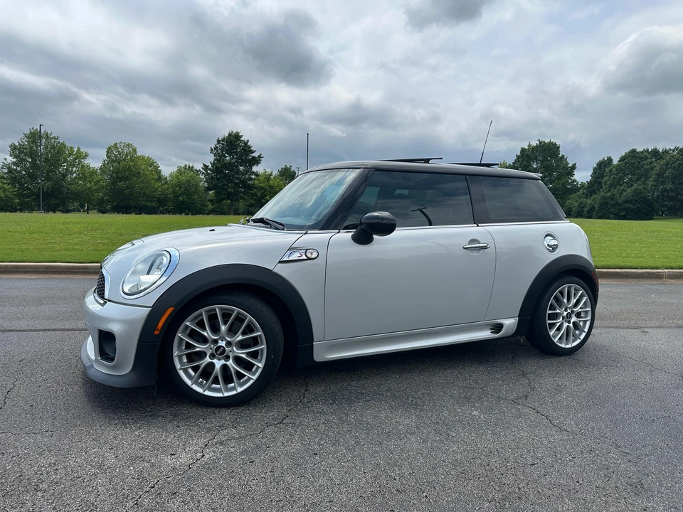 2012 Mini Mini 2nd Gen - Image 13 of 30