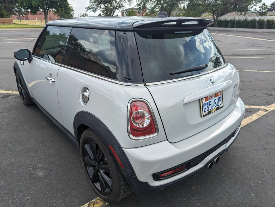 2012 Mini Mini 2nd Gen - Image 9 of 31