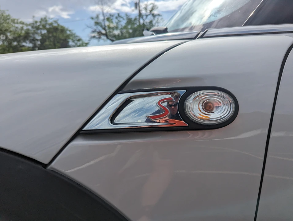 2012 Mini Mini 2nd Gen - Image 19 of 31