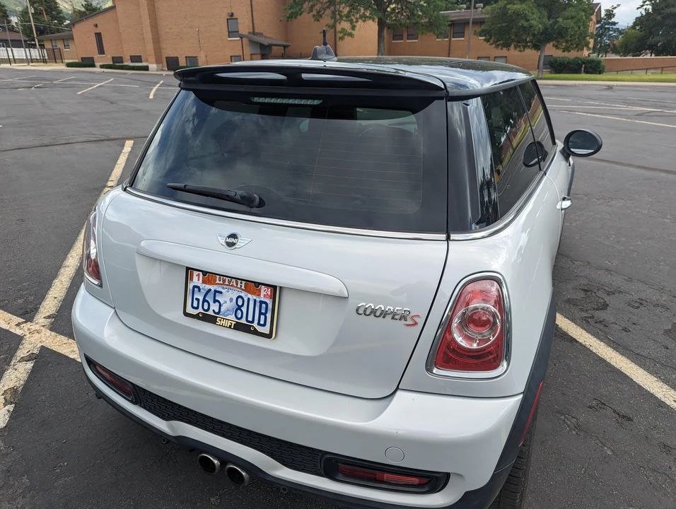 2012 Mini Mini 2nd Gen - Image 10 of 31