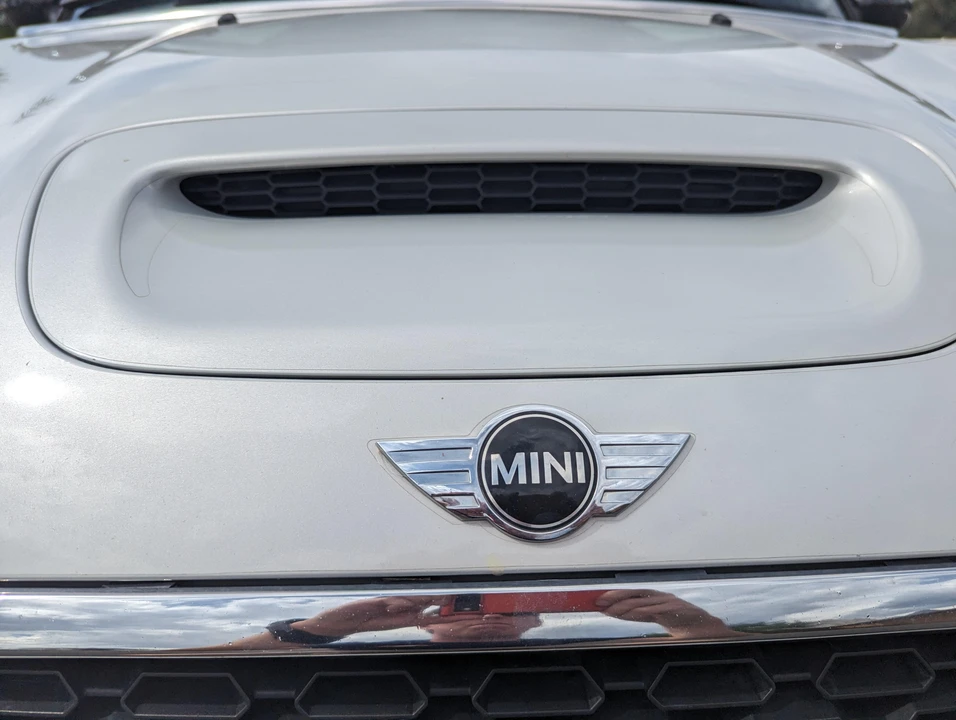 2012 Mini Mini 2nd Gen - Image 15 of 31