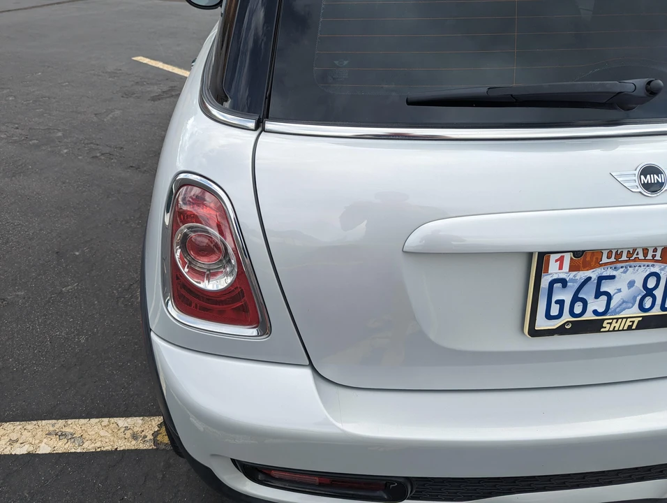 2012 Mini Mini 2nd Gen - Image 26 of 31
