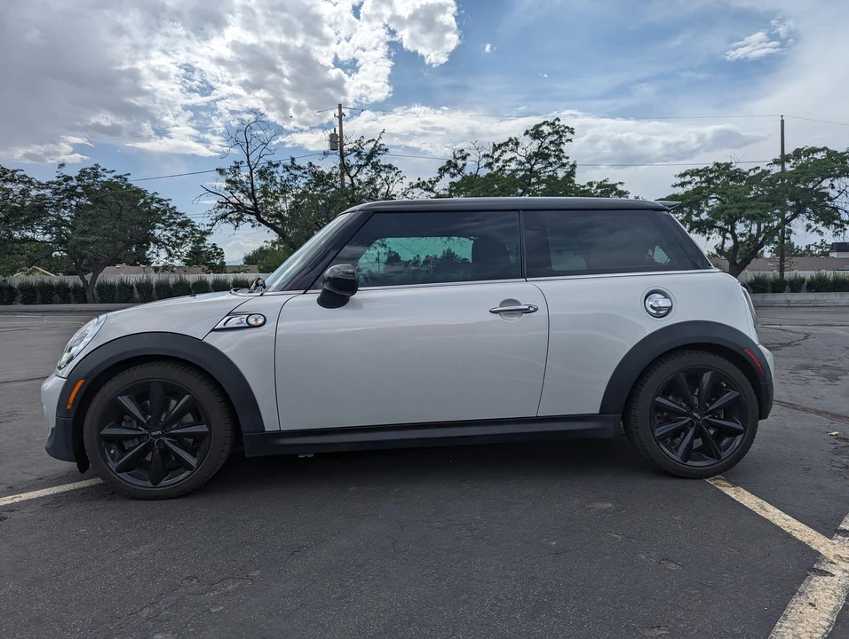 2012 Mini Mini 2nd Gen - Image 8 of 31