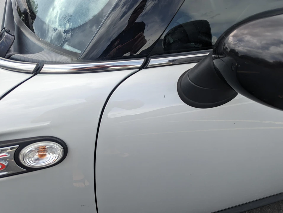 2012 Mini Mini 2nd Gen - Image 20 of 31