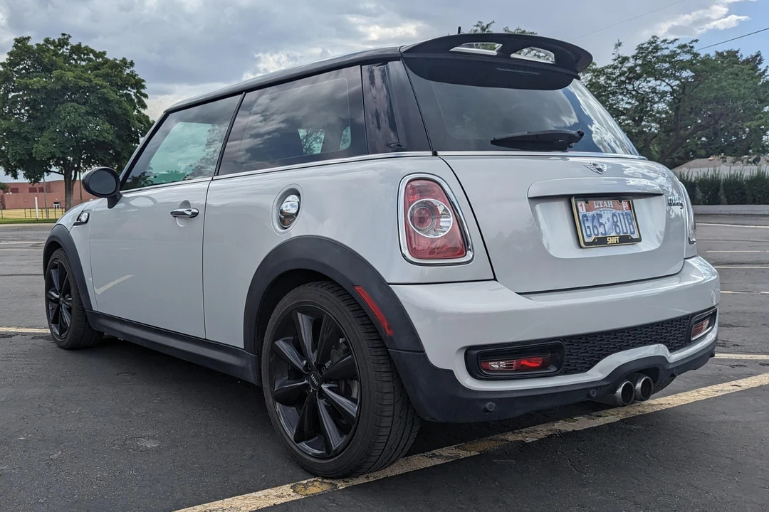 2012 Mini Mini 2nd Gen - Image 4 of 31