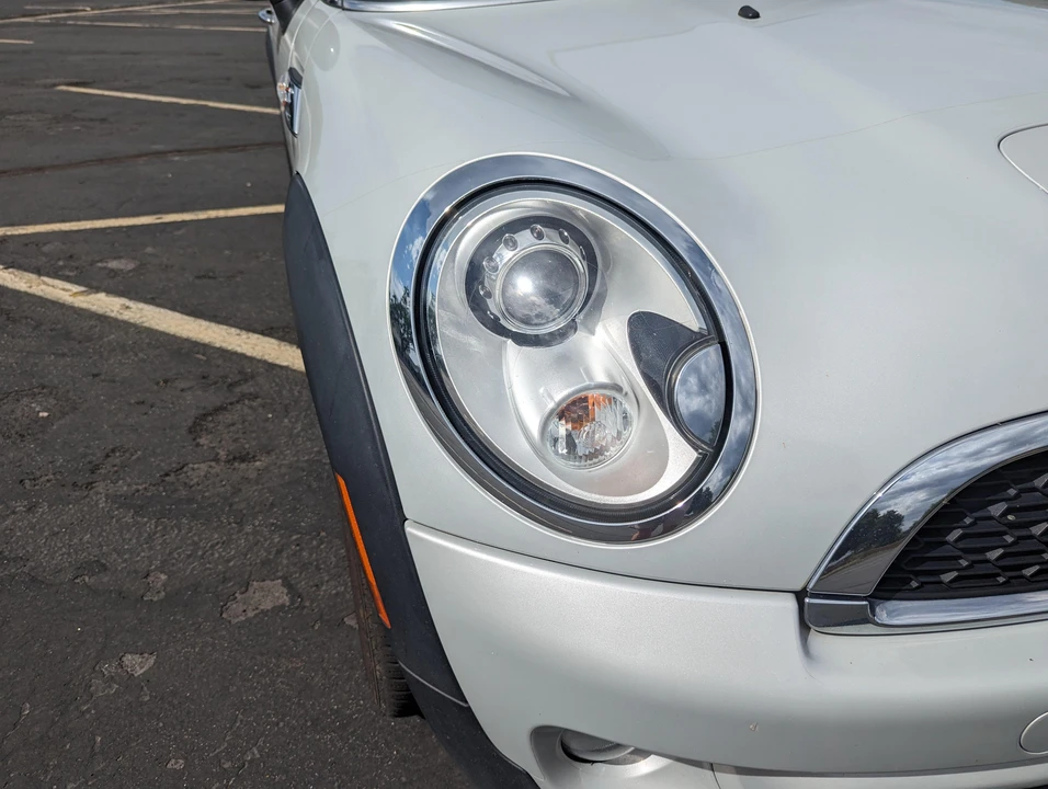 2012 Mini Mini 2nd Gen - Image 13 of 31