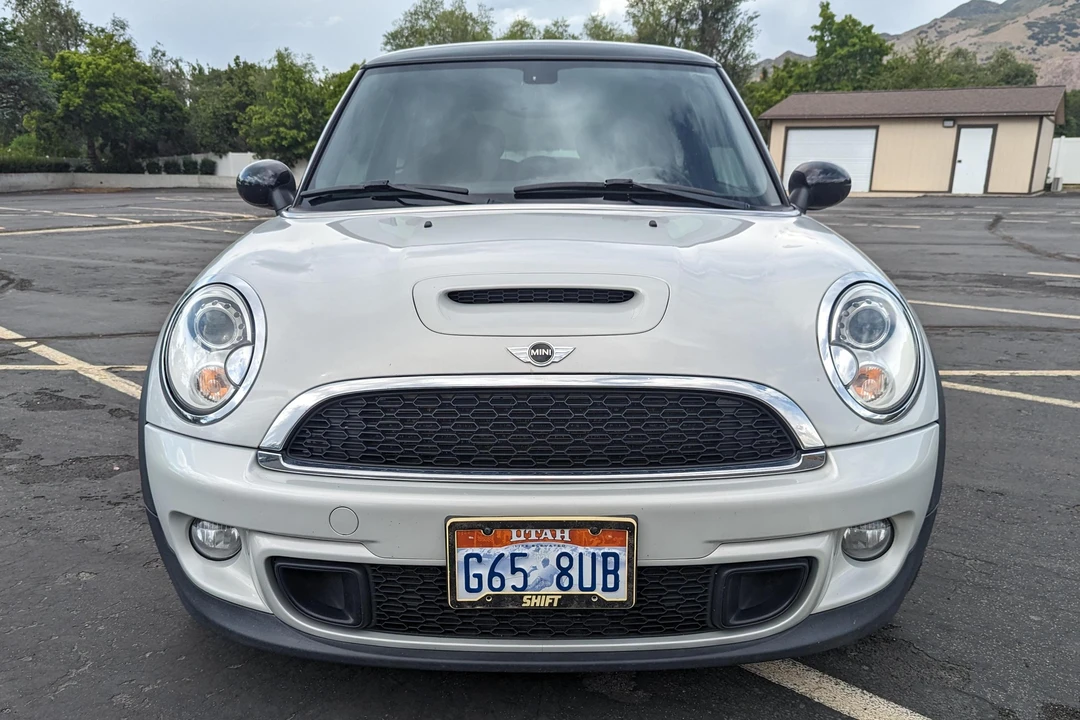 2012 Mini Mini 2nd Gen - Image 2 of 31